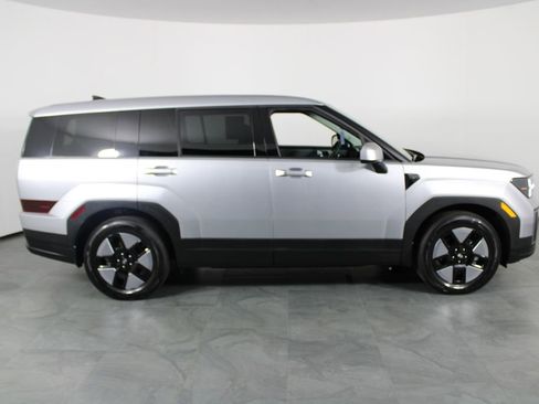 Certified 2026 Hyundai Santa Fe SE FWD image 15