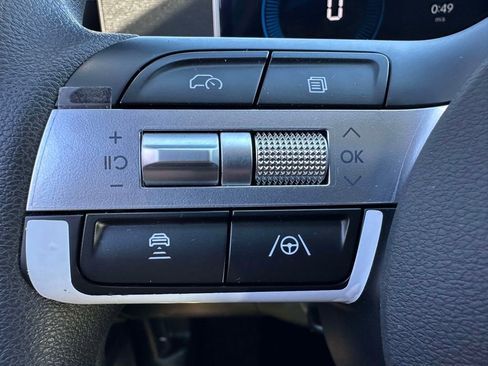 Certified 2026 Hyundai Tucson SE image 28