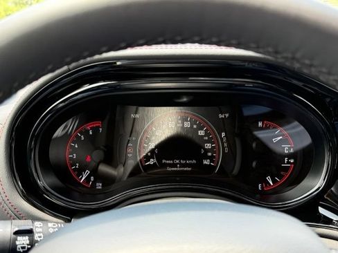 New 2026 Dodge Durango GT AWD/4WD image 17