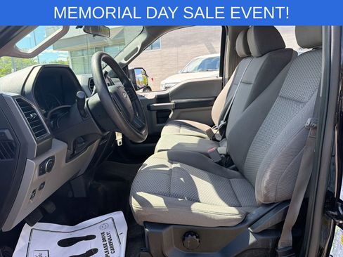 Used 2019 Ford F150 XLT AWD/4WD image 13