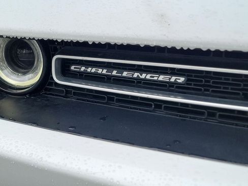 Used 2023 Dodge Challenger GT image 24