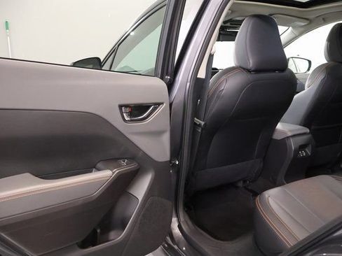 Certified 2025 Subaru Crosstrek 2.5i Limited w/ Popular Package #3A AWD/4WD image 34