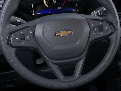 New 2026 Chevrolet TrailBlazer LS w/ LS Convenience Package AWD/4WD image 19
