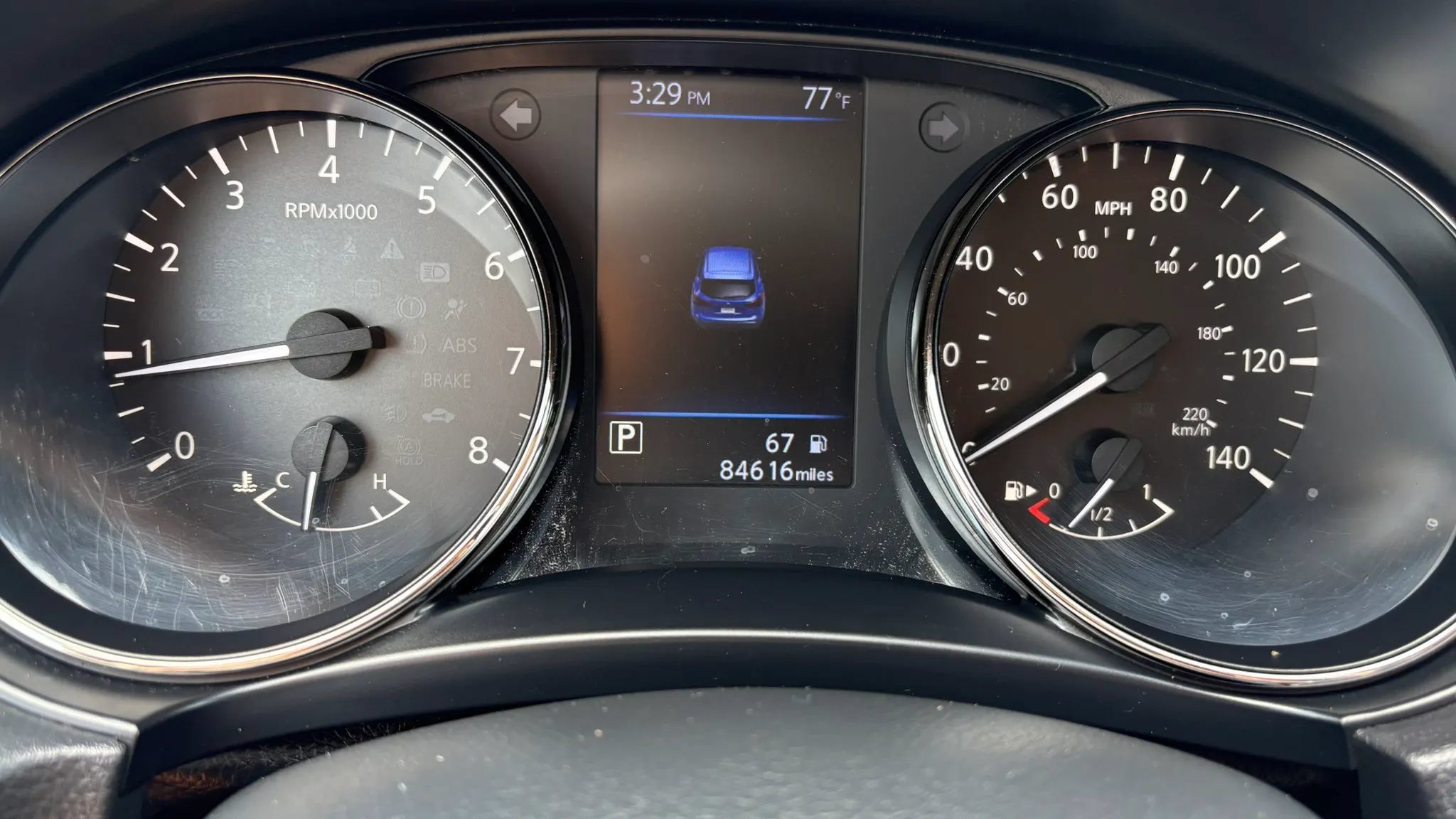 Used 2022 Nissan Rogue Sport S FWD image 20