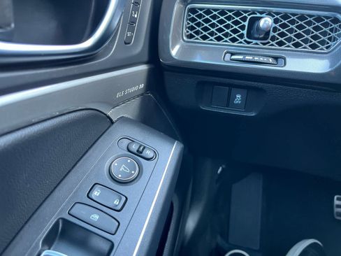 Certified 2023 Acura Integra A-Spec image 29