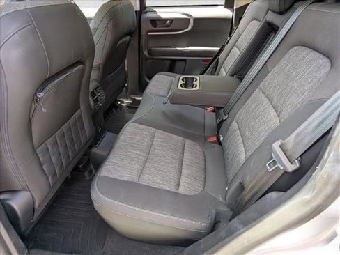 Used 2021 Ford Bronco Sport Big Bend AWD/4WD image 20