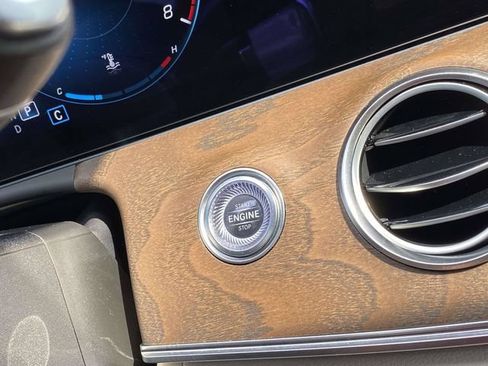 Used 2021 Mercedes-Benz E 350 Sedan image 27
