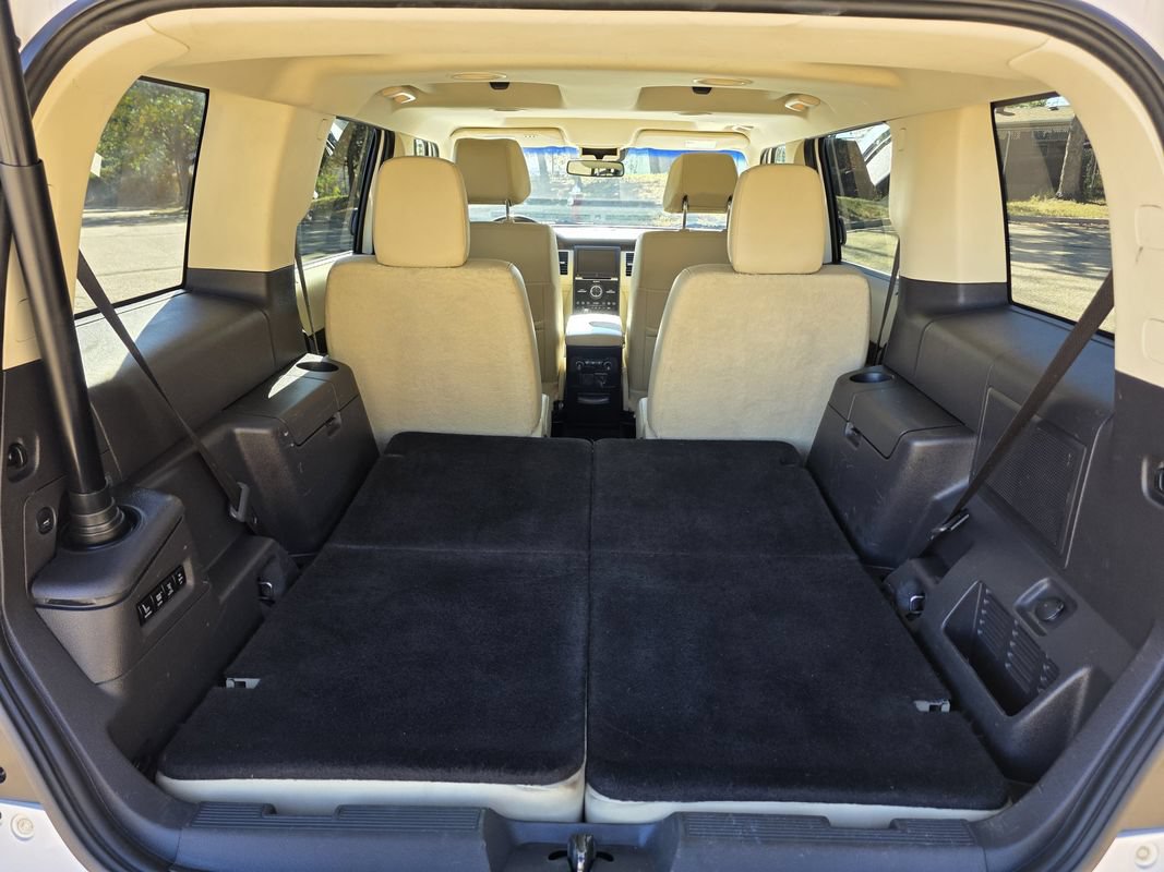 Used 2014 Ford Flex Limited w/ Equipment Group 301A AWD/4WD image 19