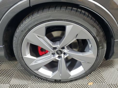 New 2026 Audi Q7 3.0T Prestige AWD/4WD image 10