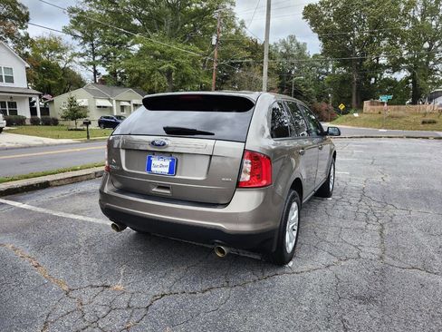 Used 2013 Ford Edge SEL image 16