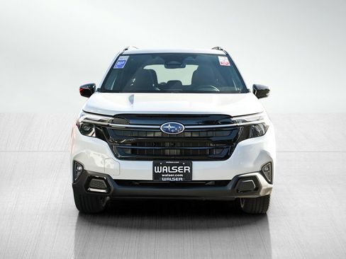New 2026 Subaru Forester Touring image 2