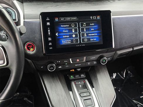 Used 2018 Honda Clarity Touring image 27