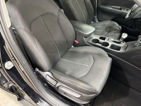 Used 2020 Kia Optima LX image 26