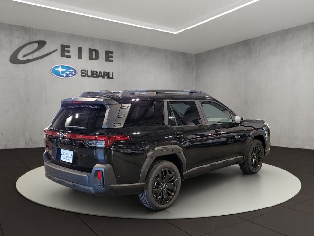 New 2026 Subaru Outback Limited XT AWD/4WD image 11