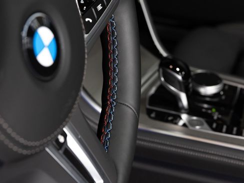 Used 2024 BMW M850i xDrive Convertible image 31