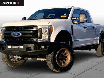Used 2017 Ford F250 XLT w/ XLT Premium Package