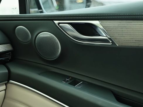 New 2026 Genesis GV80 2.5T Prestige AWD/4WD image 42