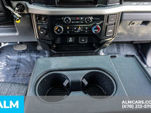 Used 2025 Ford F250 XLT image 39