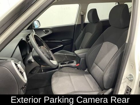 Used 2020 Kia Soul S FWD image 10