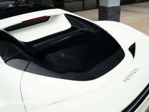 Used 2024 Ferrari 296 GTS RWD image 17
