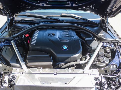 Used 2023 BMW 430i Coupe w/ Premium Package RWD image 27