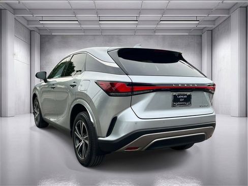 Used 2023 Lexus RX 350 FWD w/ Accessory Package (Z1) image 5