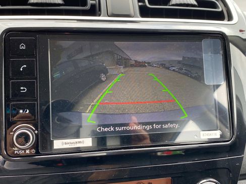 New 2024 Mitsubishi Mirage G4 SE image 9