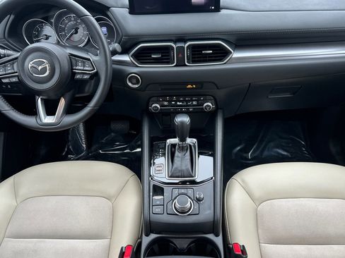 Used 2023 MAZDA CX-5 AWD 2.5 S w/ Select Package image 15