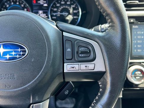 Used 2018 Subaru Forester 2.5i Touring AWD/4WD image 24