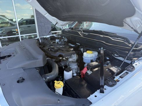 Used 2024 RAM 2500 Big Horn AWD/4WD image 22
