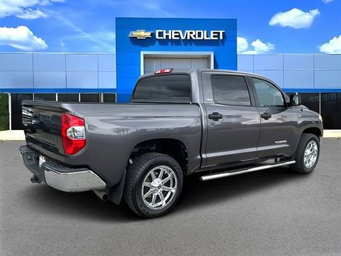 Used 2014 Toyota Tundra SR5 RWD image 3
