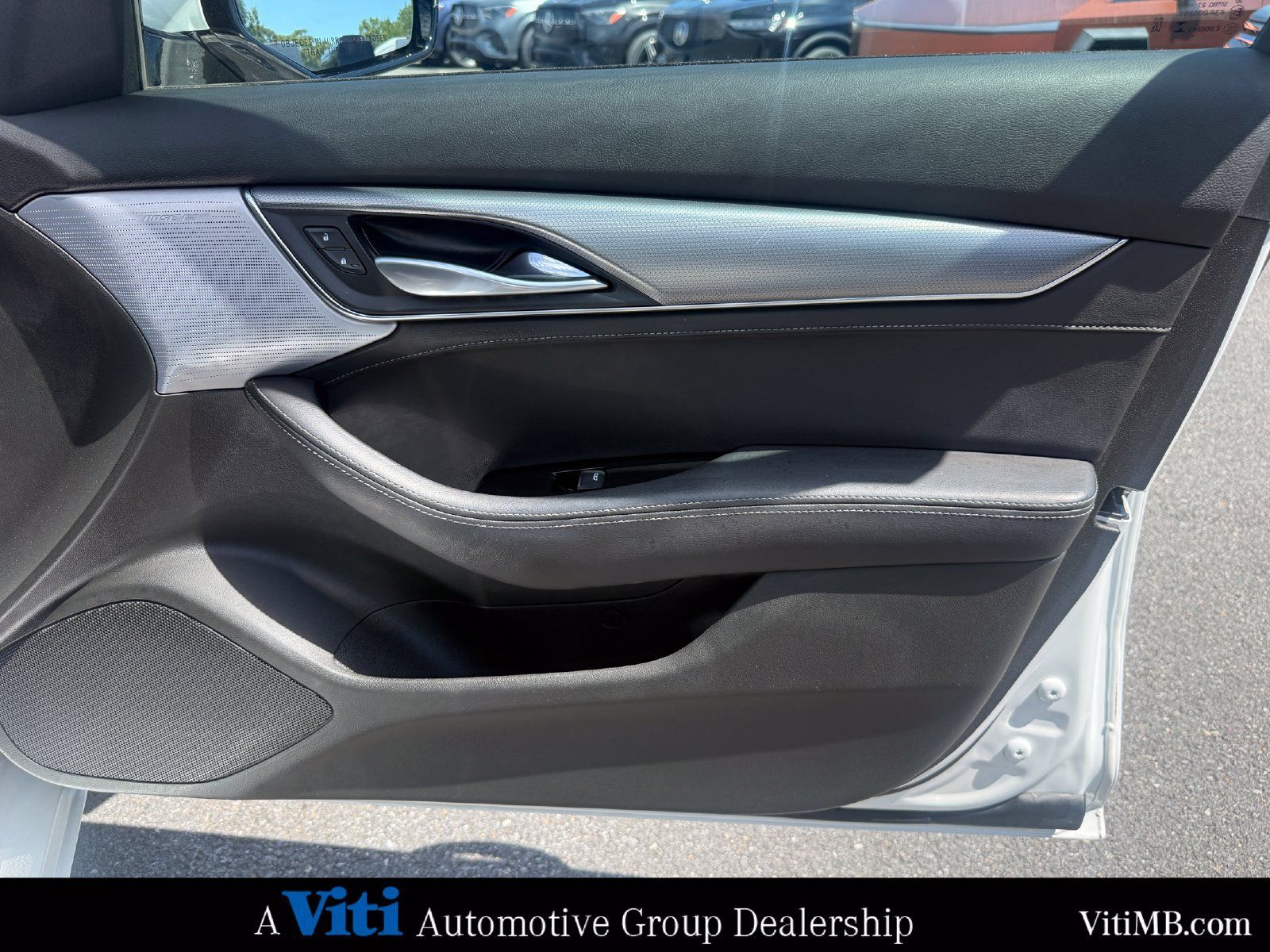 Used 2023 Cadillac CT5 Premium Luxury AWD/4WD image 28