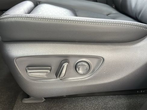 New 2026 Toyota Land Cruiser Base image 14