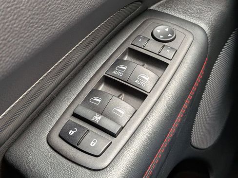 Used 2024 Dodge Durango R/T w/ Blacktop Package image 26