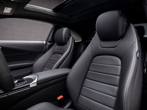 Used 2023 Mercedes-Benz C 300 Coupe image 51