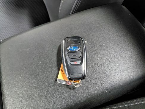 Used 2022 Subaru Forester Premium image 40