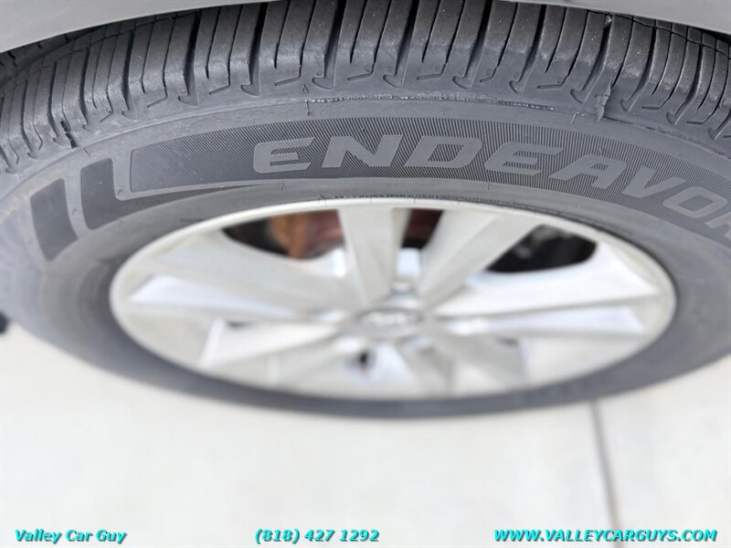 Used 2015 Hyundai Sonata SE FWD image 29