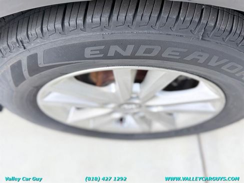 Used 2015 Hyundai Sonata SE FWD image 29