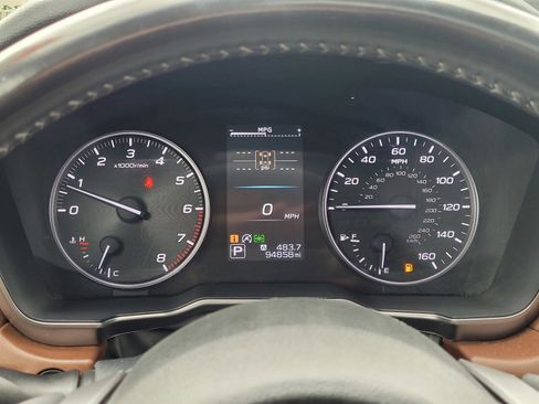 Used 2020 Subaru Outback Touring XT image 19