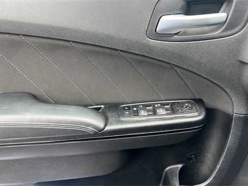 Used 2023 Dodge Charger GT w/ Blacktop Package image 11