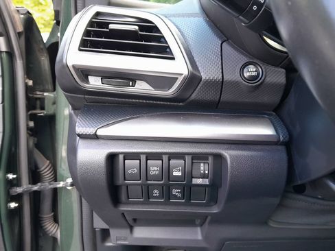 Used 2022 Subaru Forester Premium AWD/4WD image 15
