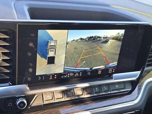 New 2026 GMC Sierra 1500 Elevation w/ Preferred Package image 33