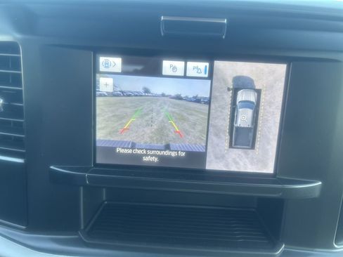 New 2026 Ford F350 XL w/ STX Appearance Package image 19