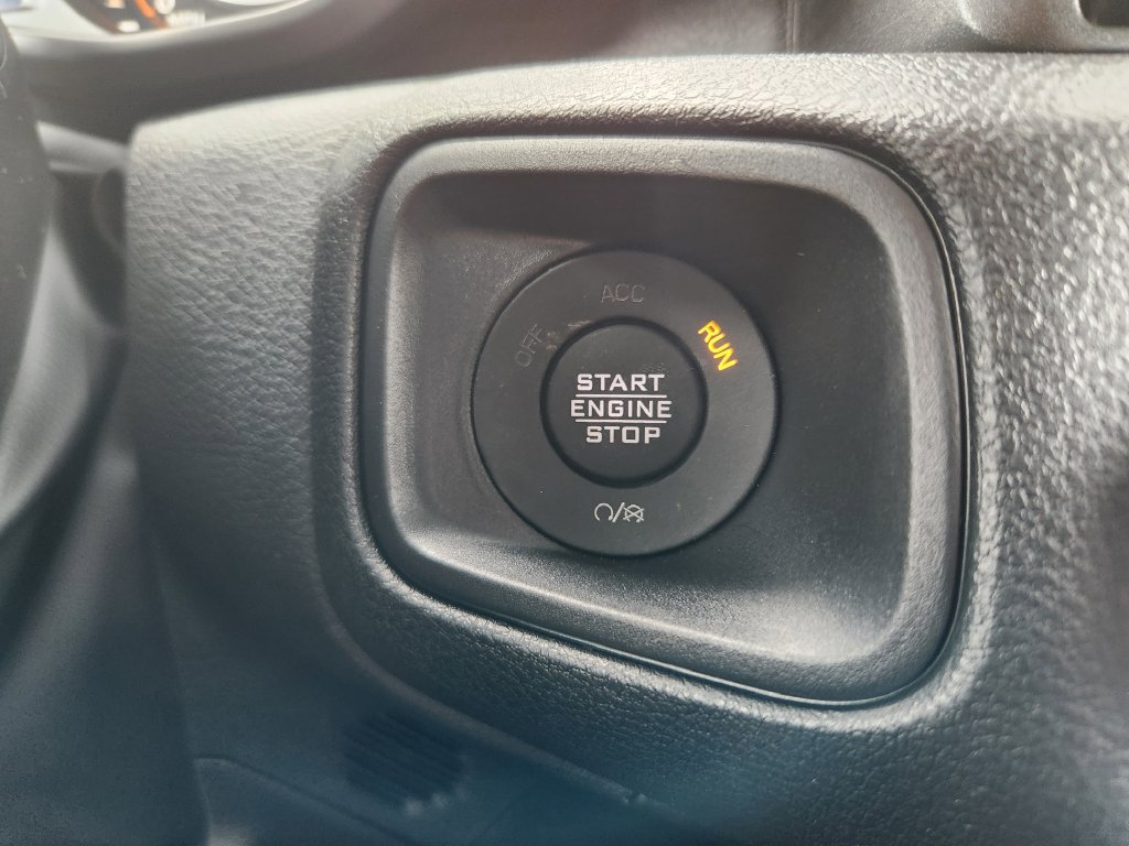 New 2026 Jeep Gladiator Sport AWD/4WD image 24