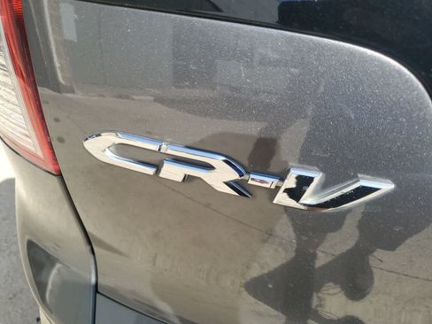 Used 2014 Honda CR-V EX-L image 10
