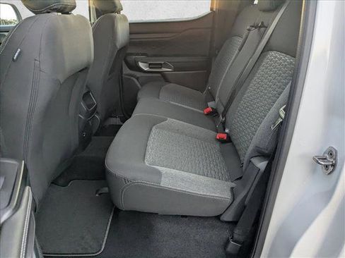 New 2025 Ford Ranger XLT w/ FX4 Off-Road Package image 14