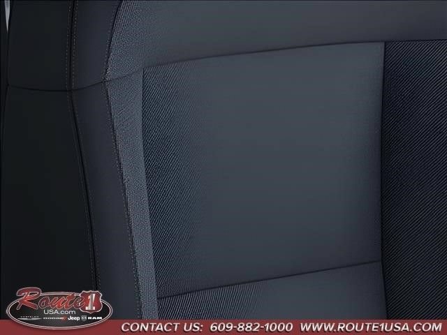 New 2026 RAM ProMaster 1500 w/ Premium Convenience Group FWD image 21