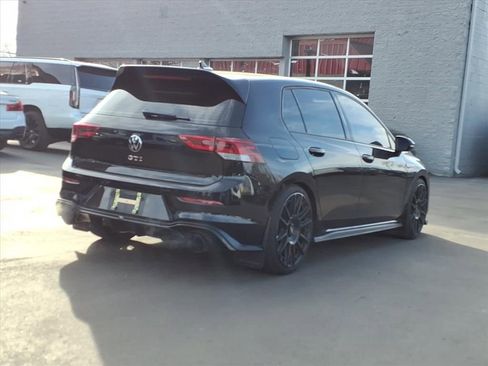 Used 2024 Volkswagen GTI S FWD image 5