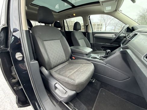 Used 2018 Volkswagen Atlas Launch Edition image 26