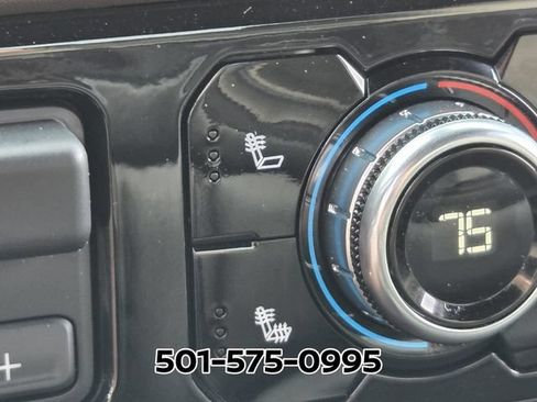 Used 2025 GMC Sierra 1500 SLT RWD image 23